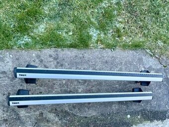 Thule drziaky na auto