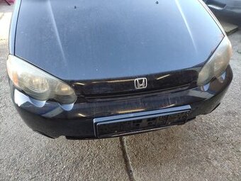 Rozpredam honda hrv 1999 1,6vtec