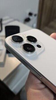 Iphone 16 pro max 256gb