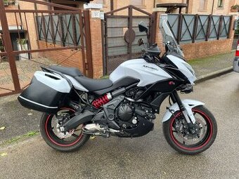 Kawasaki Versys 650 ABS 2015