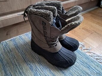 Predam zimnu obuv meindl 38