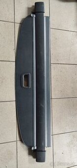 Kufrová roleta Passat b8 kombi