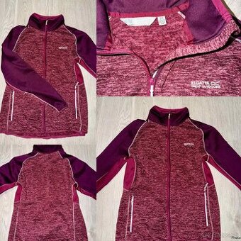 regatta original damska sportova mikina