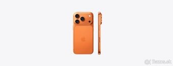 Predám iPhone 17 Pro 256GB