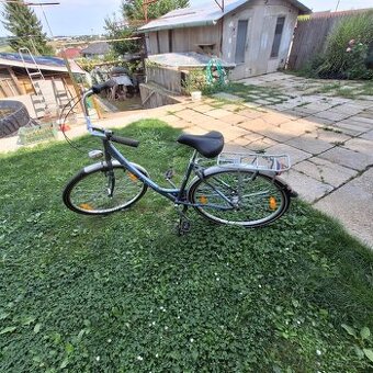 Pánsky bicykel KELLYS