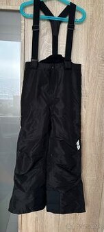 Otepľovačky veľ. 134/140 Crivit