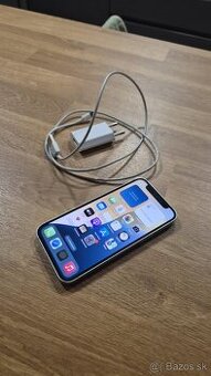 Apple Iphone 12 mini,128gb, super stav