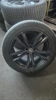 Bmw X5 2022 5x112  275/45R20