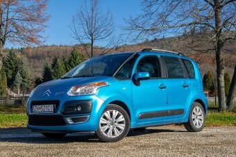 Citroen C3 Picasso 2011