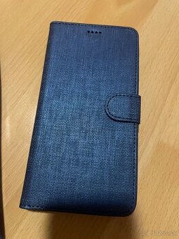 Nové modré púzdro/kryt na Google Pixel 6