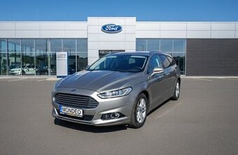 Ford Mondeo kombi TITANIUM TDCI M6 110Kw/150k