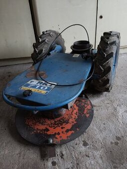 Predám bubnovú kosačku RKT 710