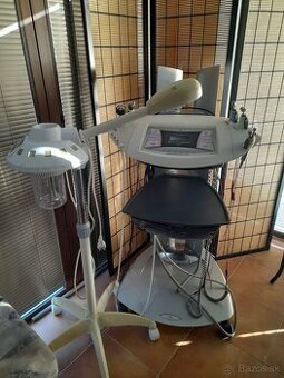 Kozmetické zariadenie