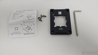 AM5 a Intel LGA 1700 Contact Frame