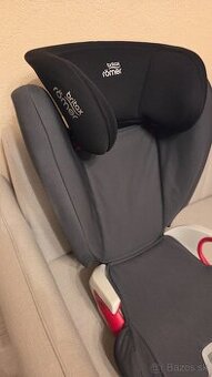 Autosedacka Britax Romer Kidfix SL