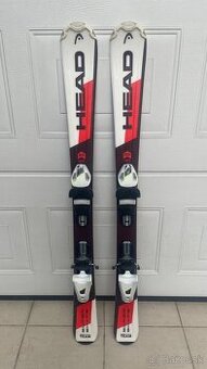 Detske lyze Head 100- 110 cm.