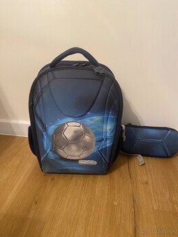 Školská taška Belmil