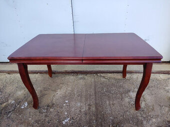 Jedálenský stôl rozkladací