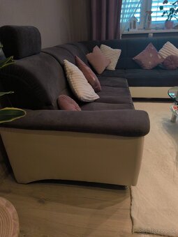 Sedacia súprava na PREDAJ