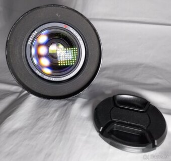 Tokina AT-X 28-85mm 1:3.5-4.5 na Canon FD