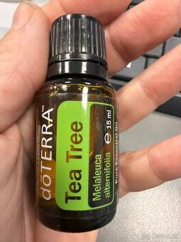 Doterra