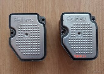 Haldex Riadiace jednotky 1.-5.generácie VW Volvo LR Ford AWD