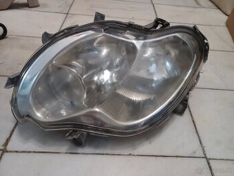 svetlo SMART FORTWO