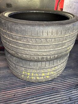 245/35 letne pneu
