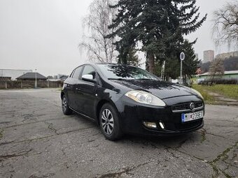 Fiat Bravo 2, 1,6 JTDm, 88 kW
