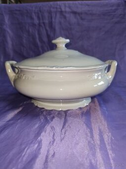 nádherná polievková misa Epiag