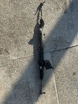 Aktívne Riadenie BMW f10