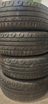 Kormoran 235 55 ZR17