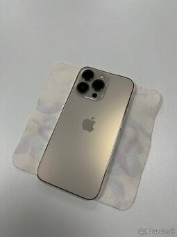 iPhone 13 Pro 128GB Gold