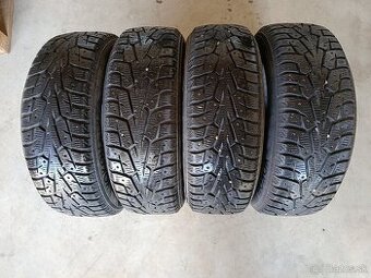 Zimné pneumatiky 185/60 R15