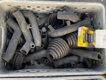 Predám ND Škoda. 1203