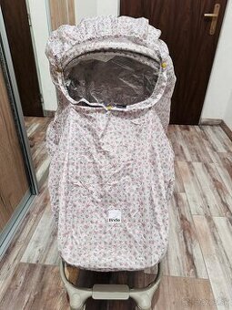 Elodie Details pláštenka Autumn Rose