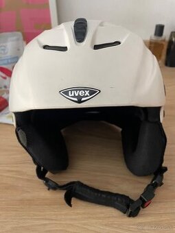 Predám prilbu značky UVEX