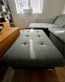 Taburetka XXL/ otoman