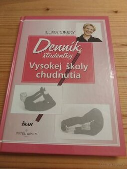 Denník študentky Vysokej školy chudnutia