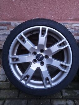 5x108 R18 Ford Land rover