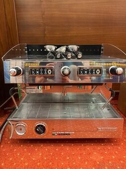 SANREMO CAPRI 2 PÁKA AUTOMAT