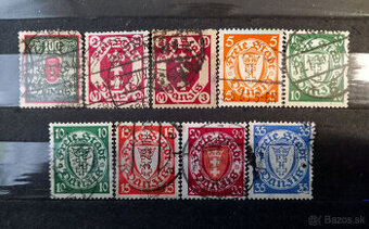 Slobodné mesto Gdaňsk