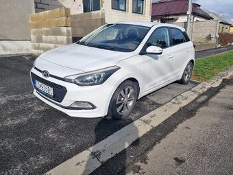 Predam Hyundai i20