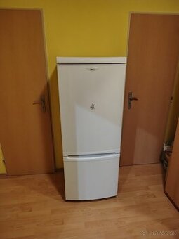 Chladnička s mrazničkou