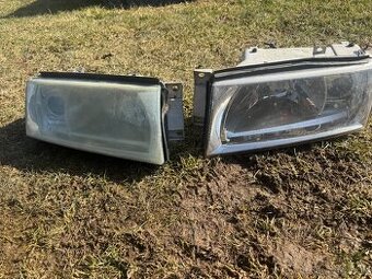 Predné svetla Škoda octavia 1 fl