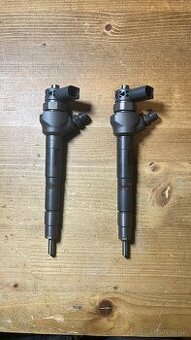 Vstreky Audi 2.0tdi