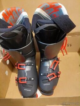 Lyžiarske topánky Rossignol