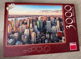Puzzle 3000