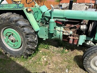 Zetor 25