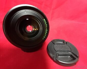 Auto Makinon MC 28mm 1:2.8